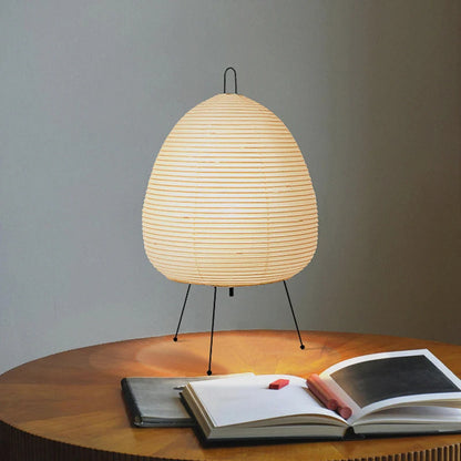 Japanese Style Paper Lamp