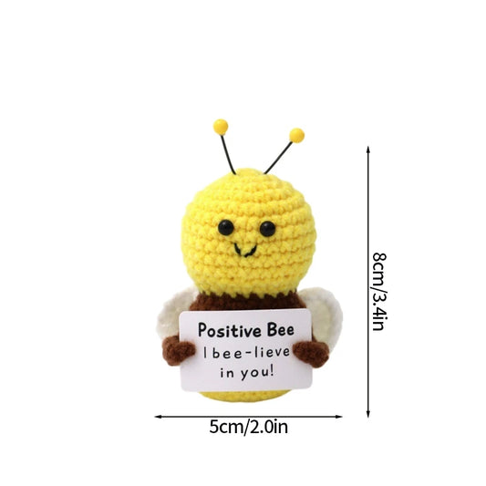 Positive Bee Thicc