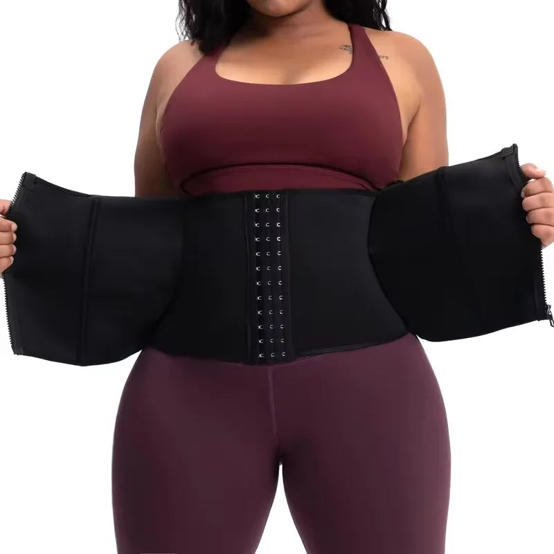 Seamless Waist Shapewear