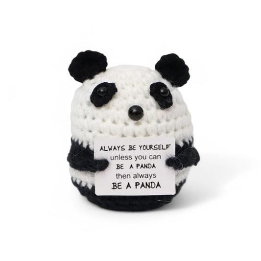 Positive Panda 3