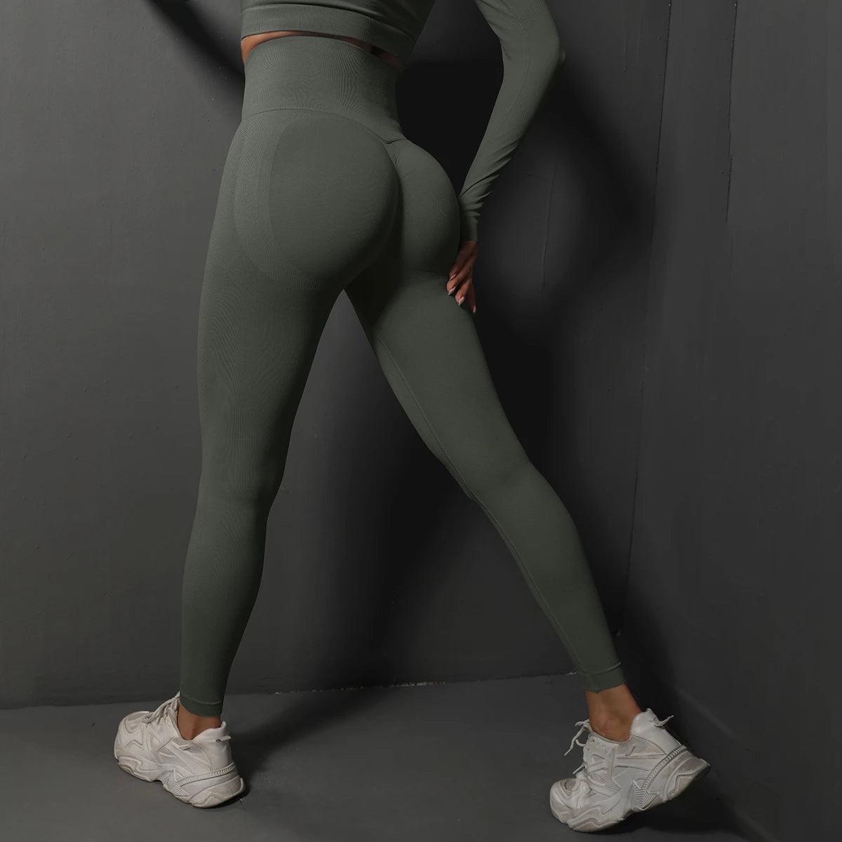 Booty Lifting Leggings