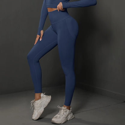 Booty Lifting Leggings