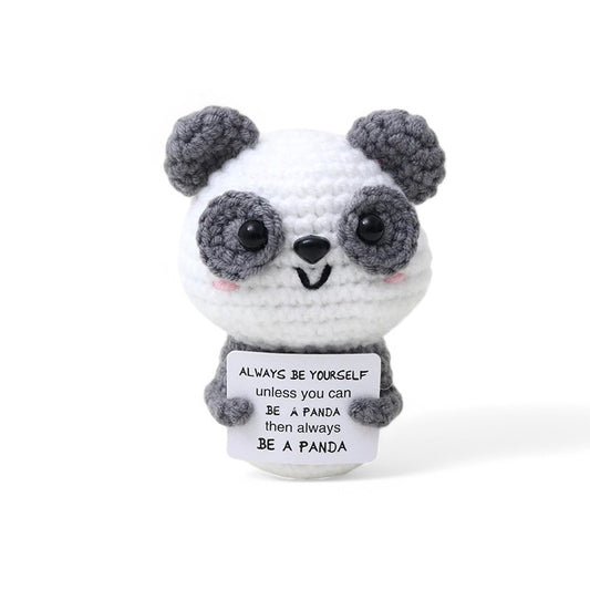 Positive Panda 2