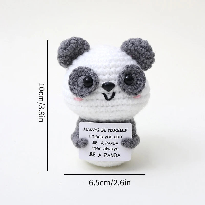 Positive Panda 2