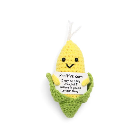 Positive Corn