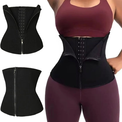 Seamless Waist Shapewear