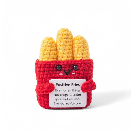 Positive Fries