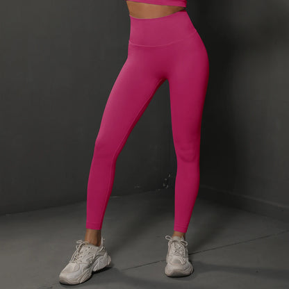 Booty Lifting Leggings