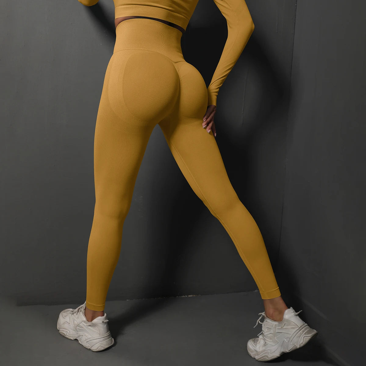 Booty Lifting Leggings