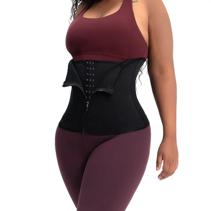 Seamless Waist Shapewear