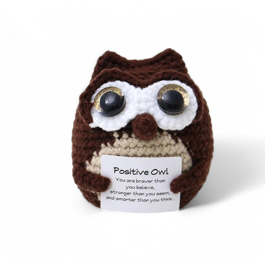 Positive Owl