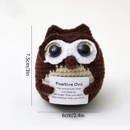 Positive Owl