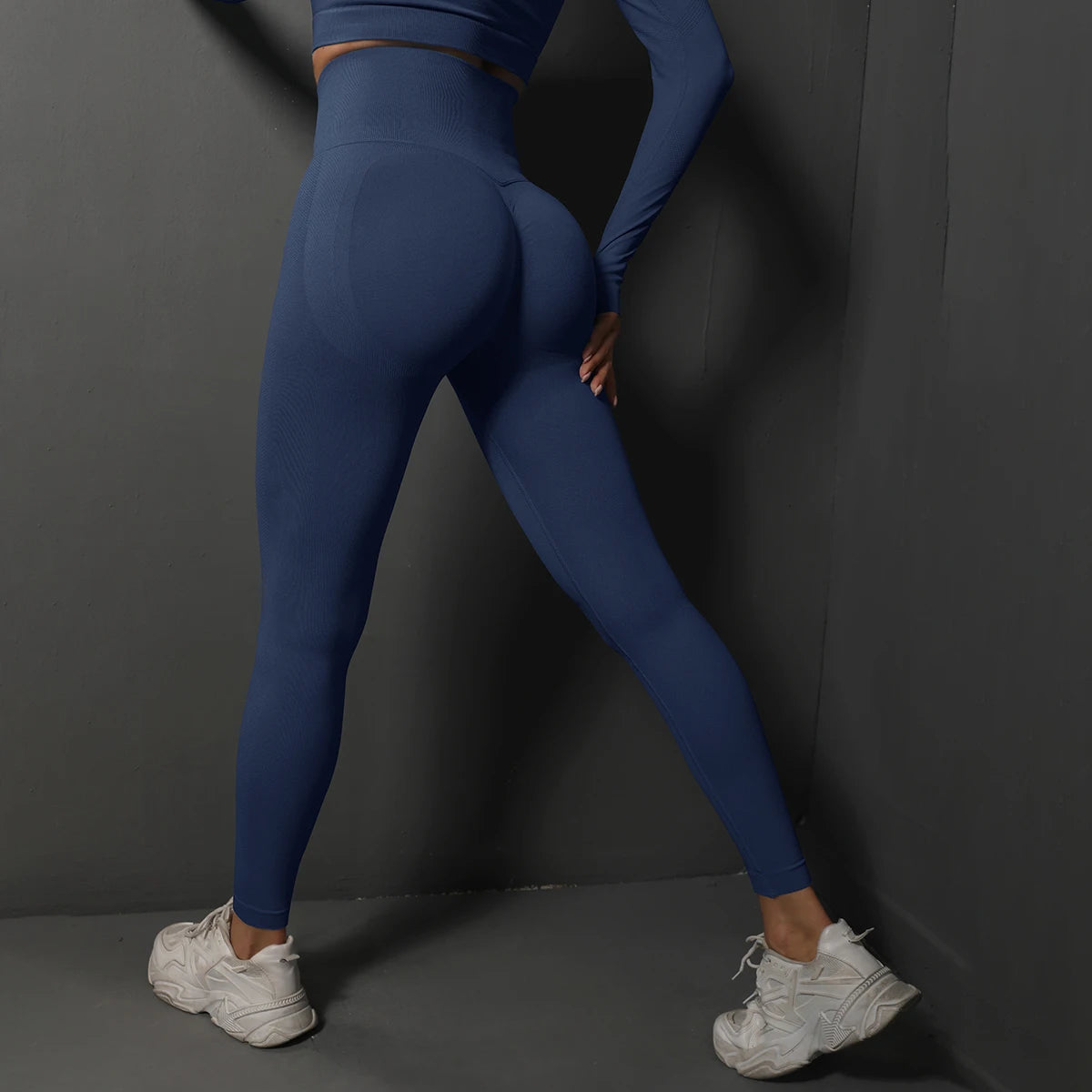 Booty Lifting Leggings