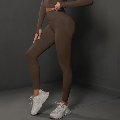 Booty Lifting Leggings