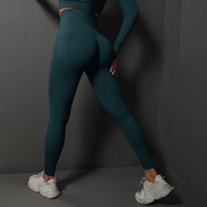 Booty Lifting Leggings