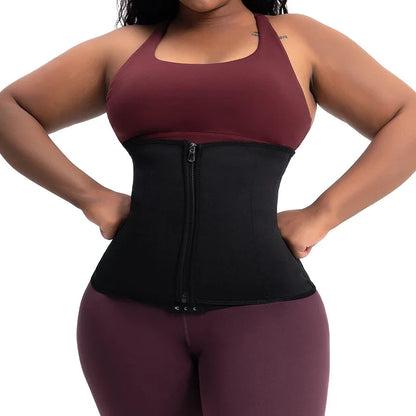 Seamless Waist Shapewear