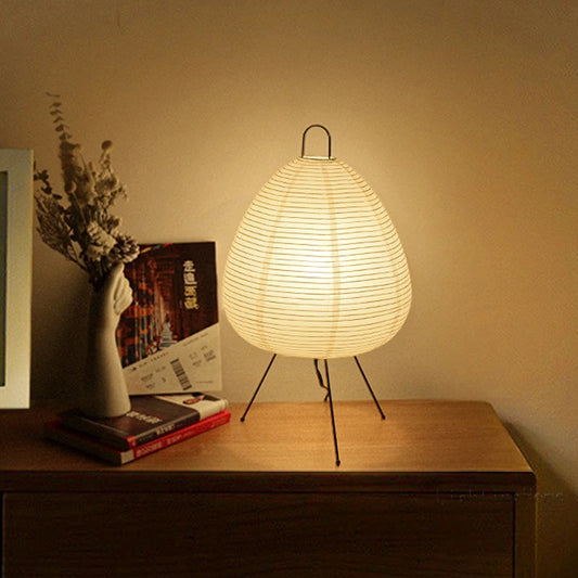 Japanese Style Paper Lamp