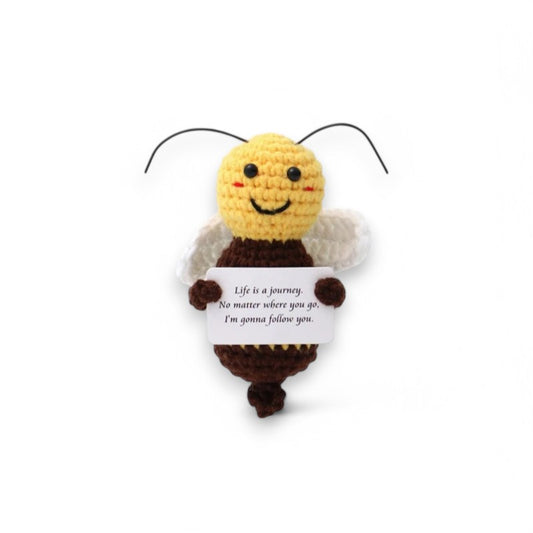 Positive Bee