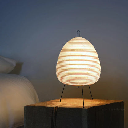 Sunset Serenity Table Lamp