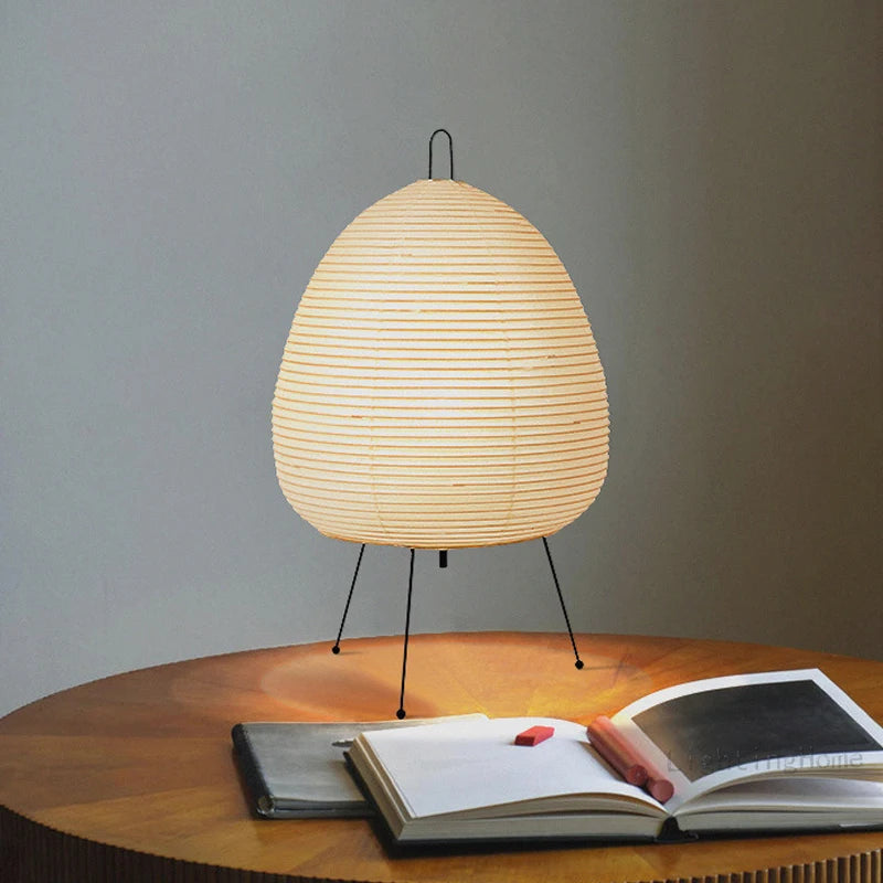 Sunset Serenity Table Lamp